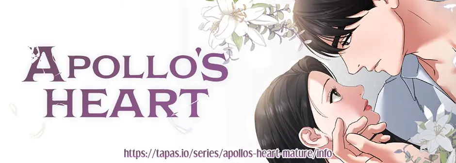 Apollo’s Heart Chapter 7 - Page 63