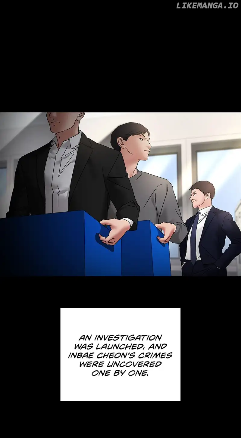 Apollo’s Heart Chapter 70 - Page 16