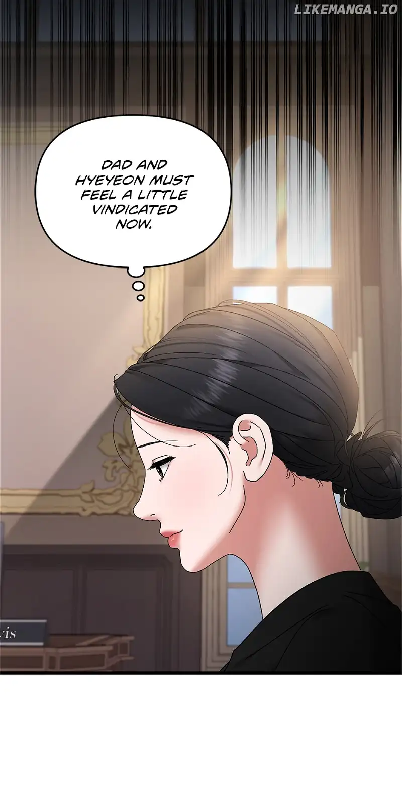 Apollo’s Heart Chapter 70 - Page 20