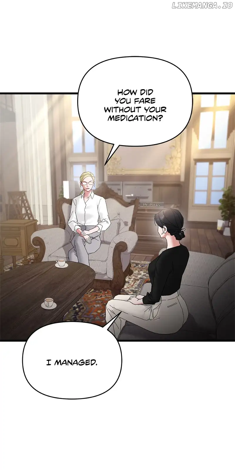 Apollo’s Heart Chapter 70 - Page 21