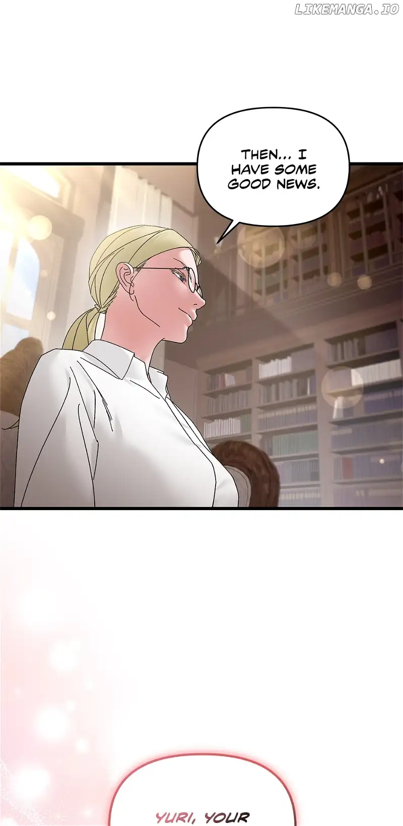 Apollo’s Heart Chapter 70 - Page 22