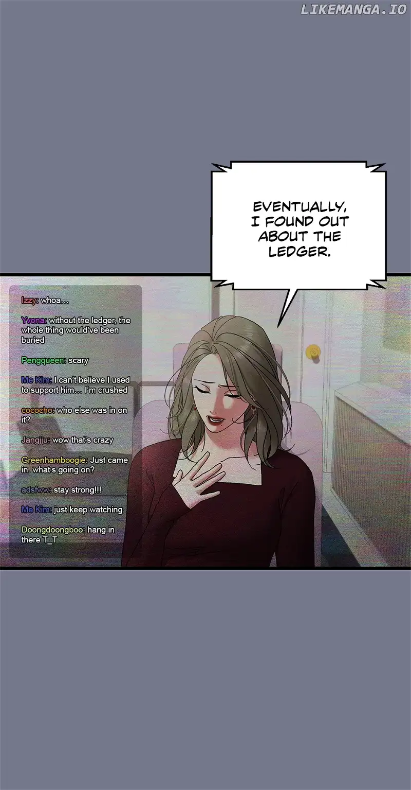 Apollo’s Heart Chapter 70 - Page 31