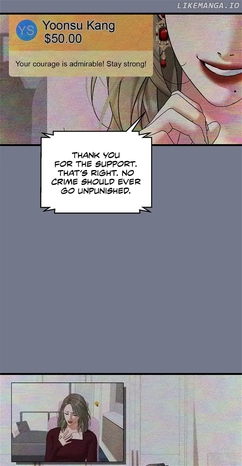Apollo’s Heart Chapter 70 - Page 32