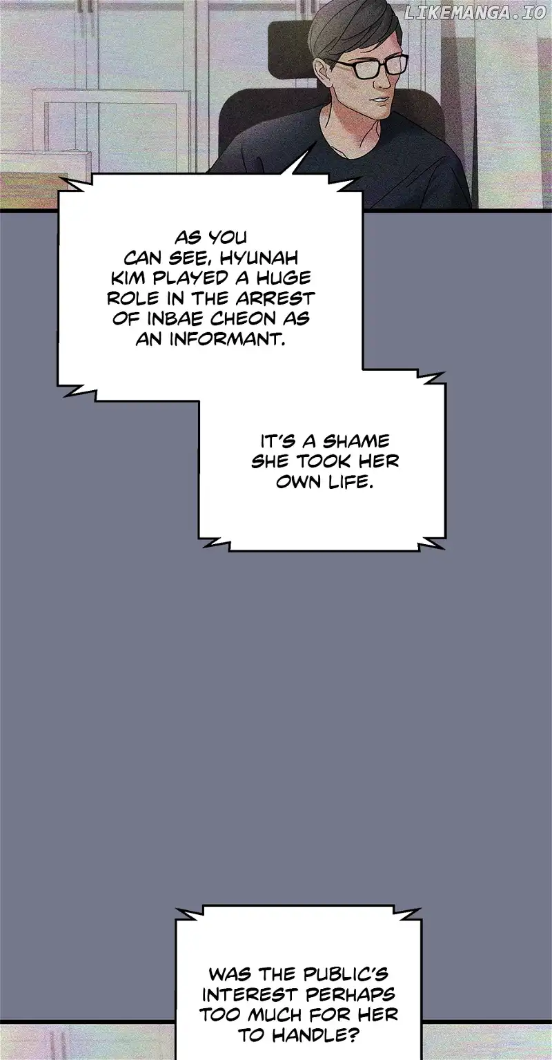 Apollo’s Heart Chapter 70 - Page 33