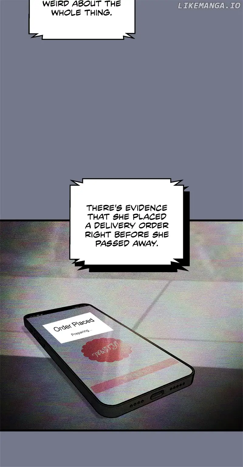 Apollo’s Heart Chapter 70 - Page 35