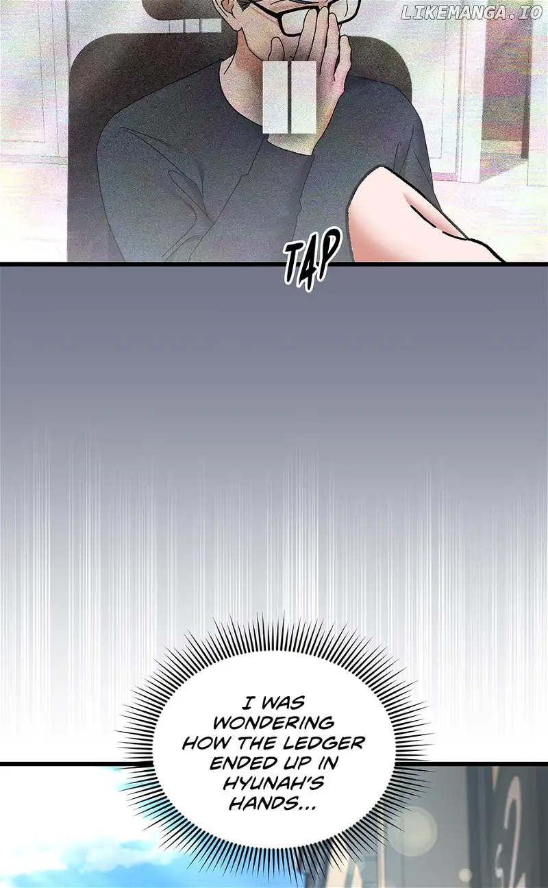 Apollo’s Heart Chapter 70 - Page 38