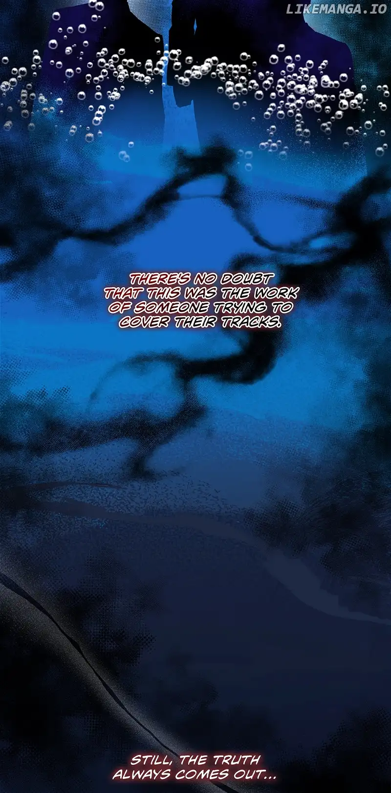 Apollo’s Heart Chapter 70 - Page 41