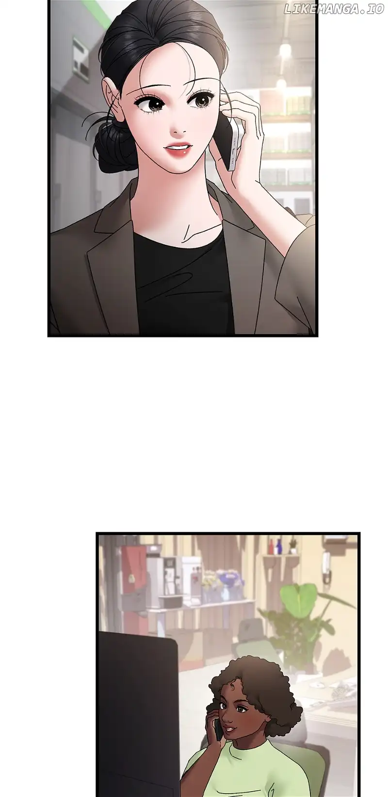 Apollo’s Heart Chapter 70 - Page 47