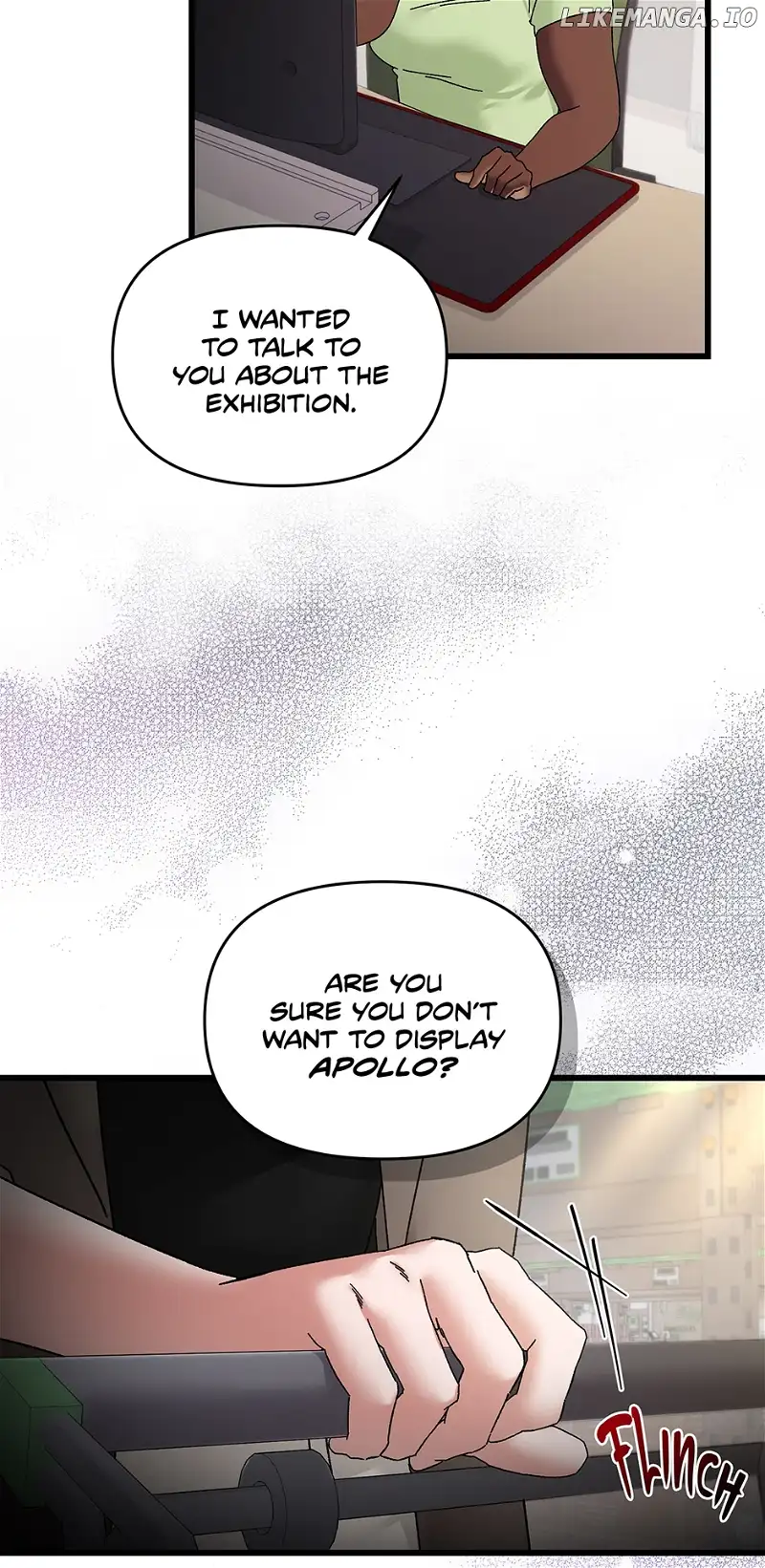 Apollo’s Heart Chapter 70 - Page 48