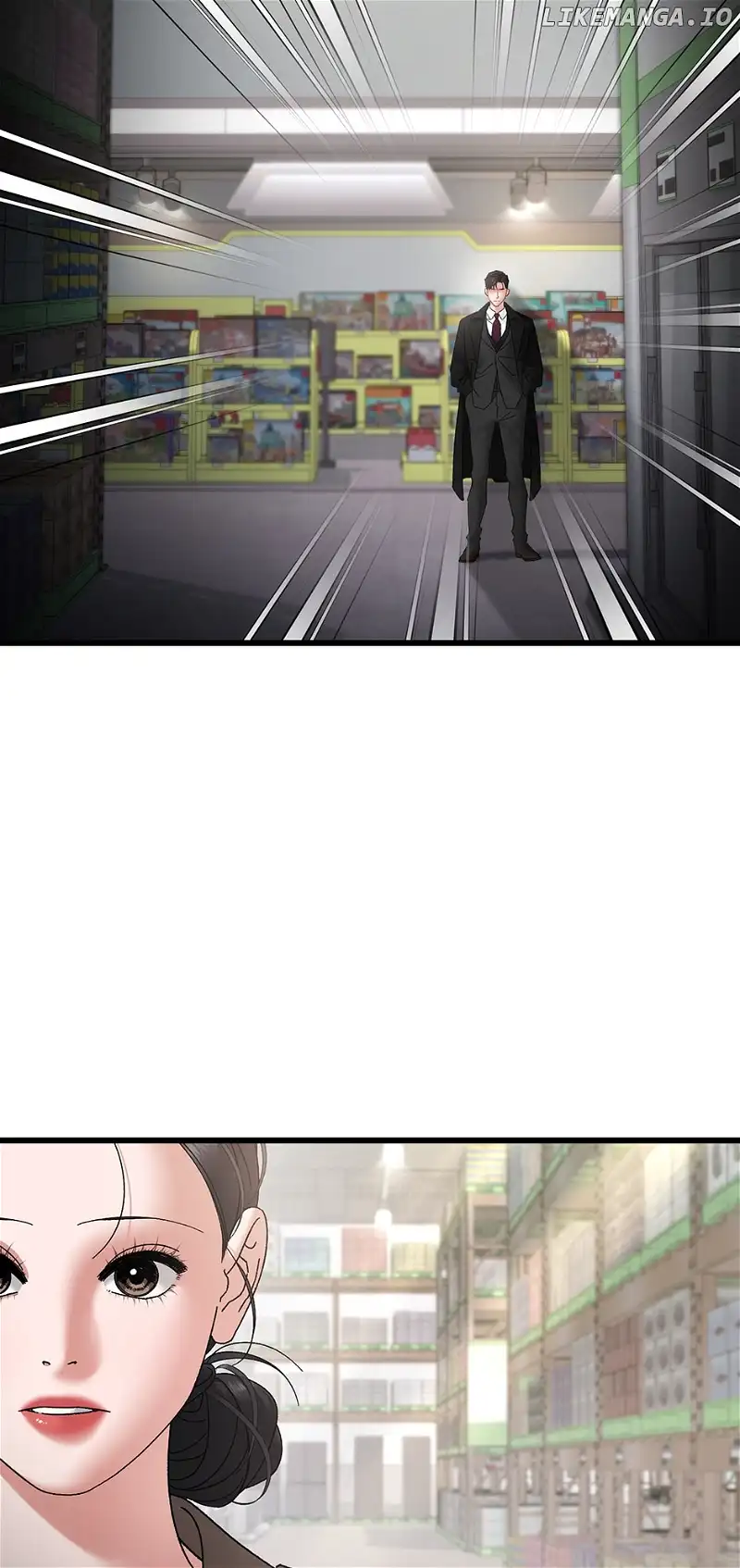 Apollo’s Heart Chapter 70 - Page 56