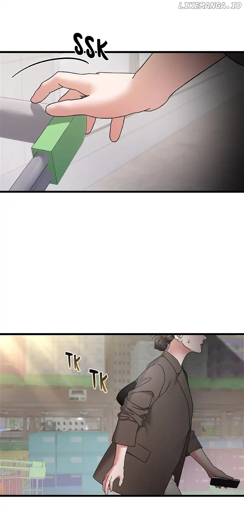 Apollo’s Heart Chapter 70 - Page 58