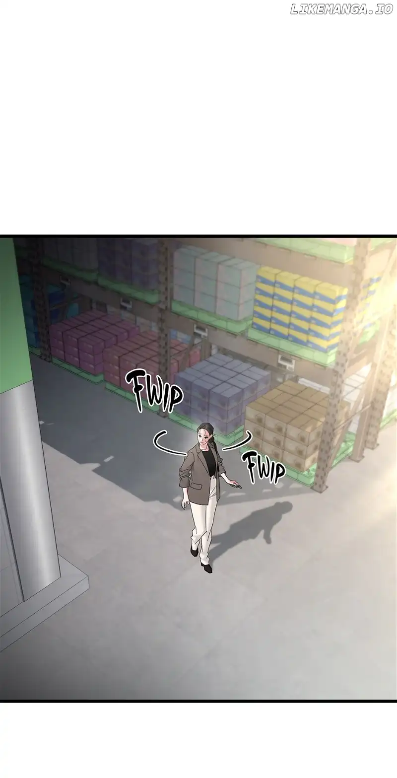 Apollo’s Heart Chapter 70 - Page 59