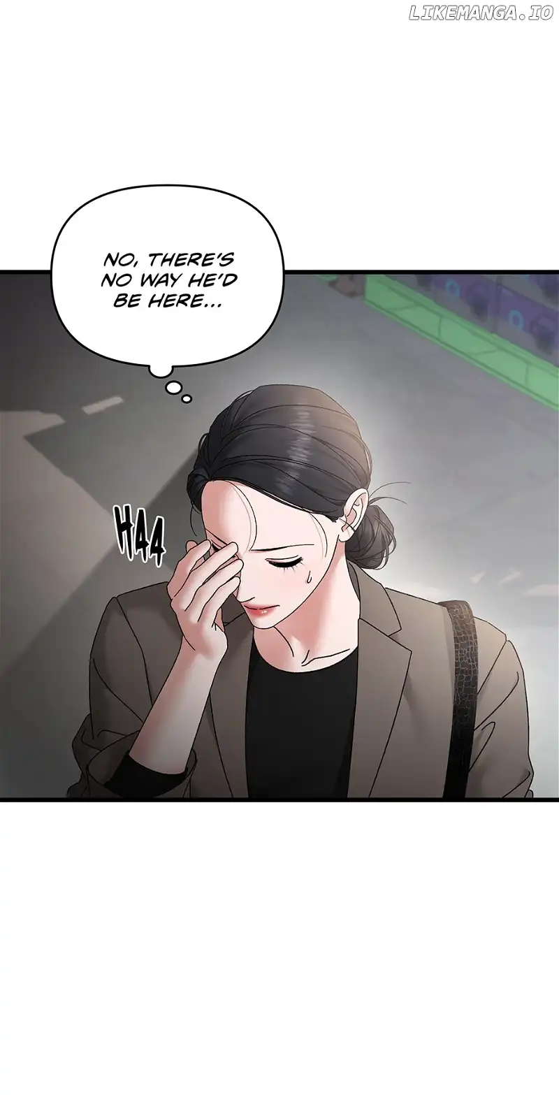 Apollo’s Heart Chapter 70 - Page 60