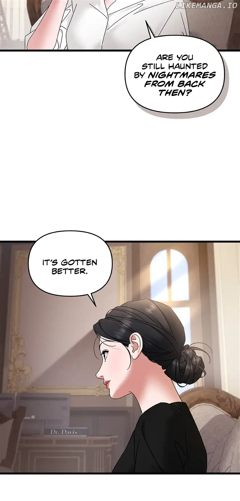 Apollo’s Heart Chapter 70 - Page 10
