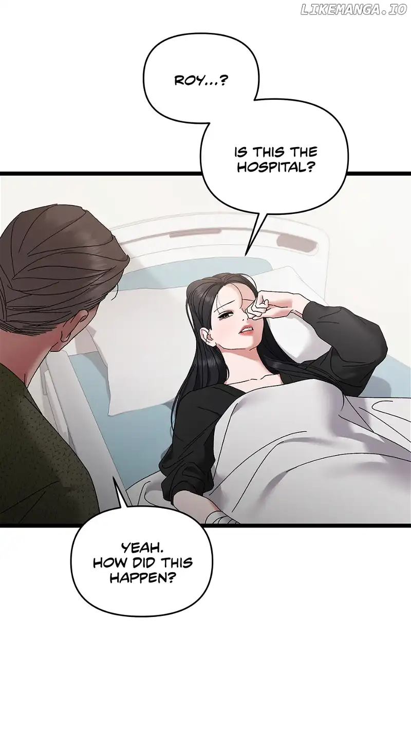 Apollo’s Heart Chapter 71 - Page 22