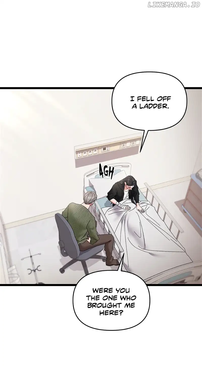 Apollo’s Heart Chapter 71 - Page 23