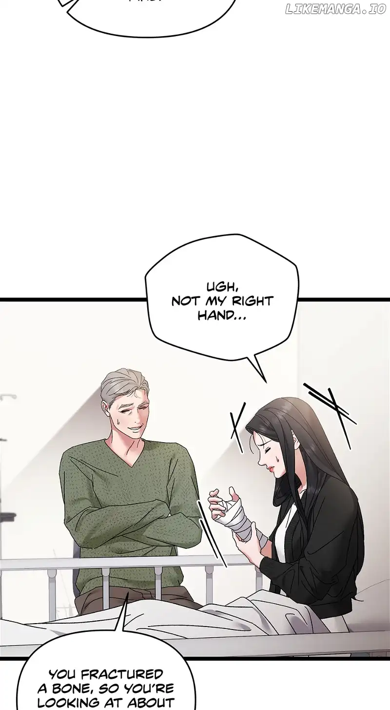 Apollo’s Heart Chapter 71 - Page 26