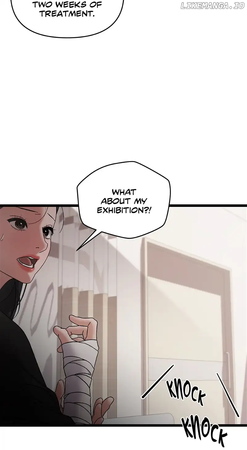 Apollo’s Heart Chapter 71 - Page 27