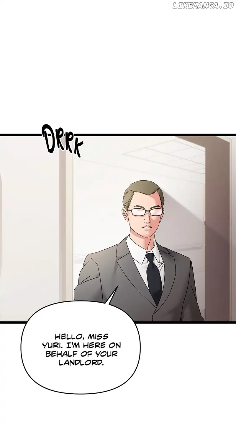 Apollo’s Heart Chapter 71 - Page 28