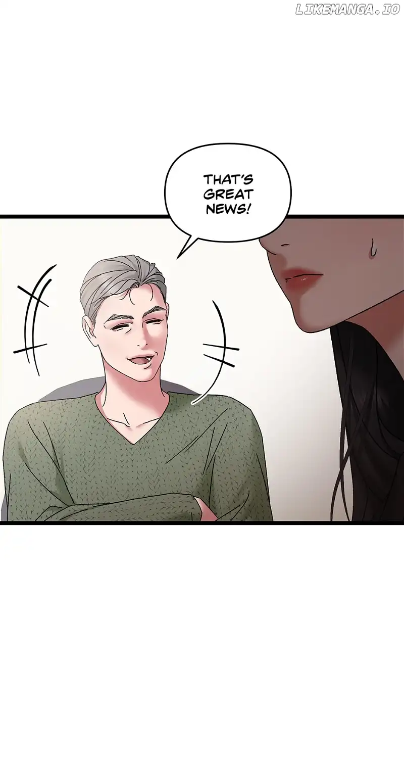 Apollo’s Heart Chapter 71 - Page 30