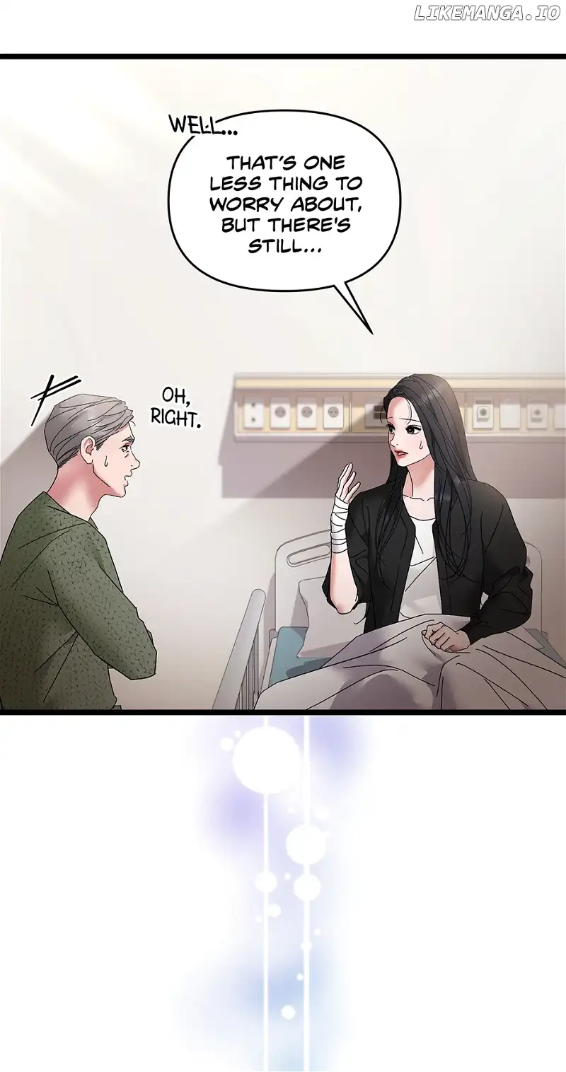 Apollo’s Heart Chapter 71 - Page 31
