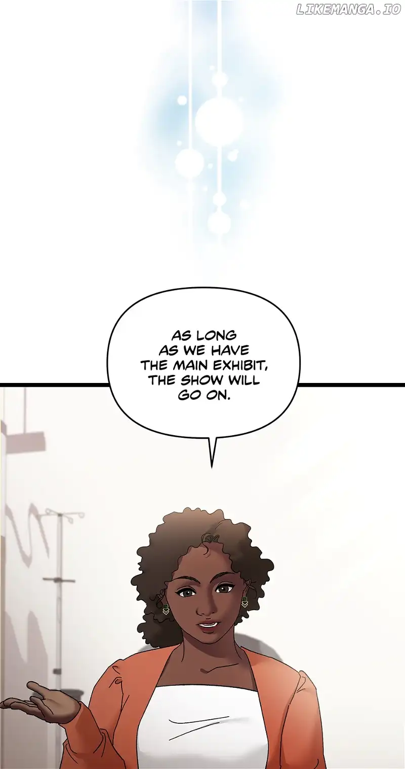 Apollo’s Heart Chapter 71 - Page 32