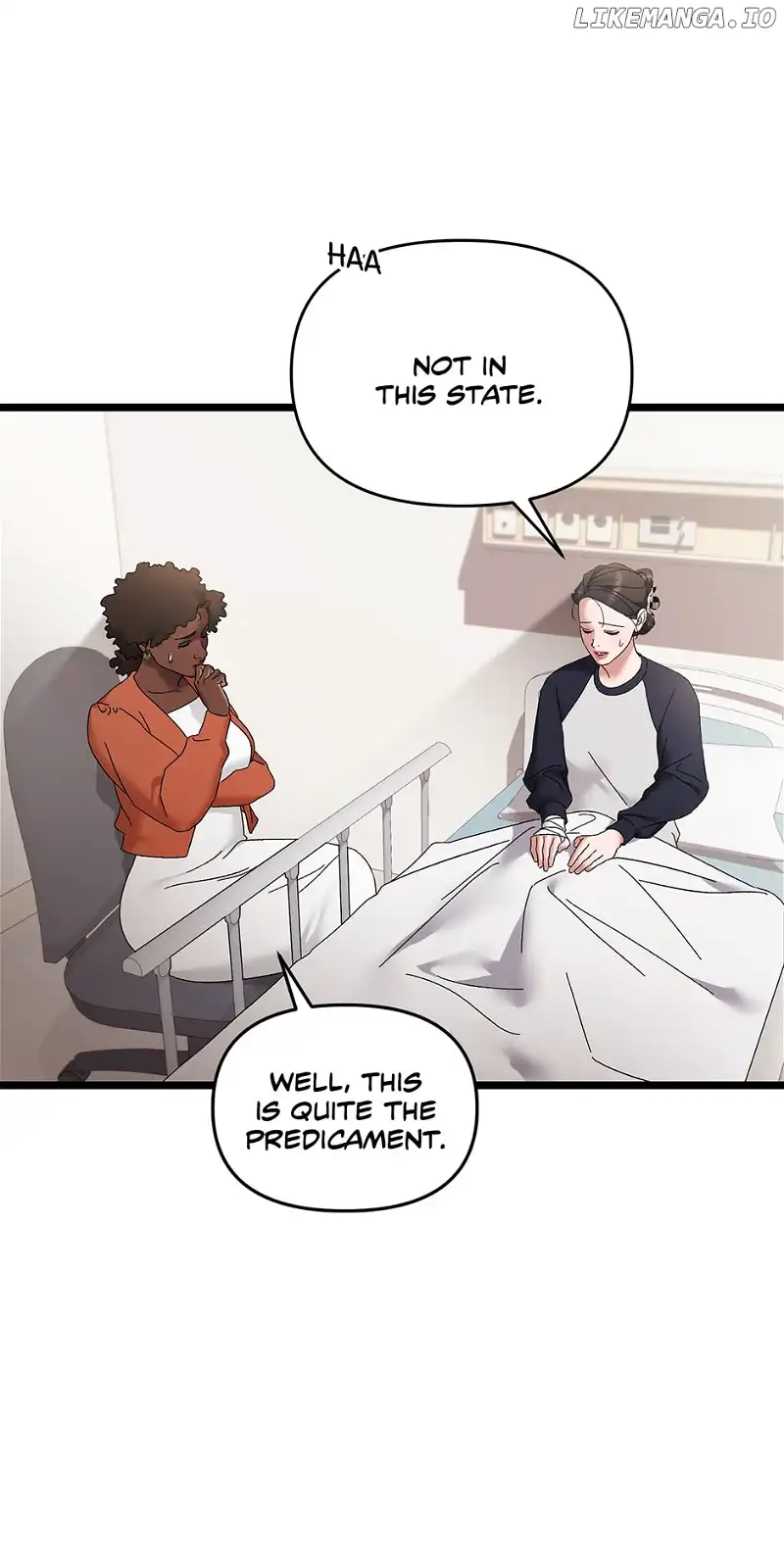 Apollo’s Heart Chapter 71 - Page 34