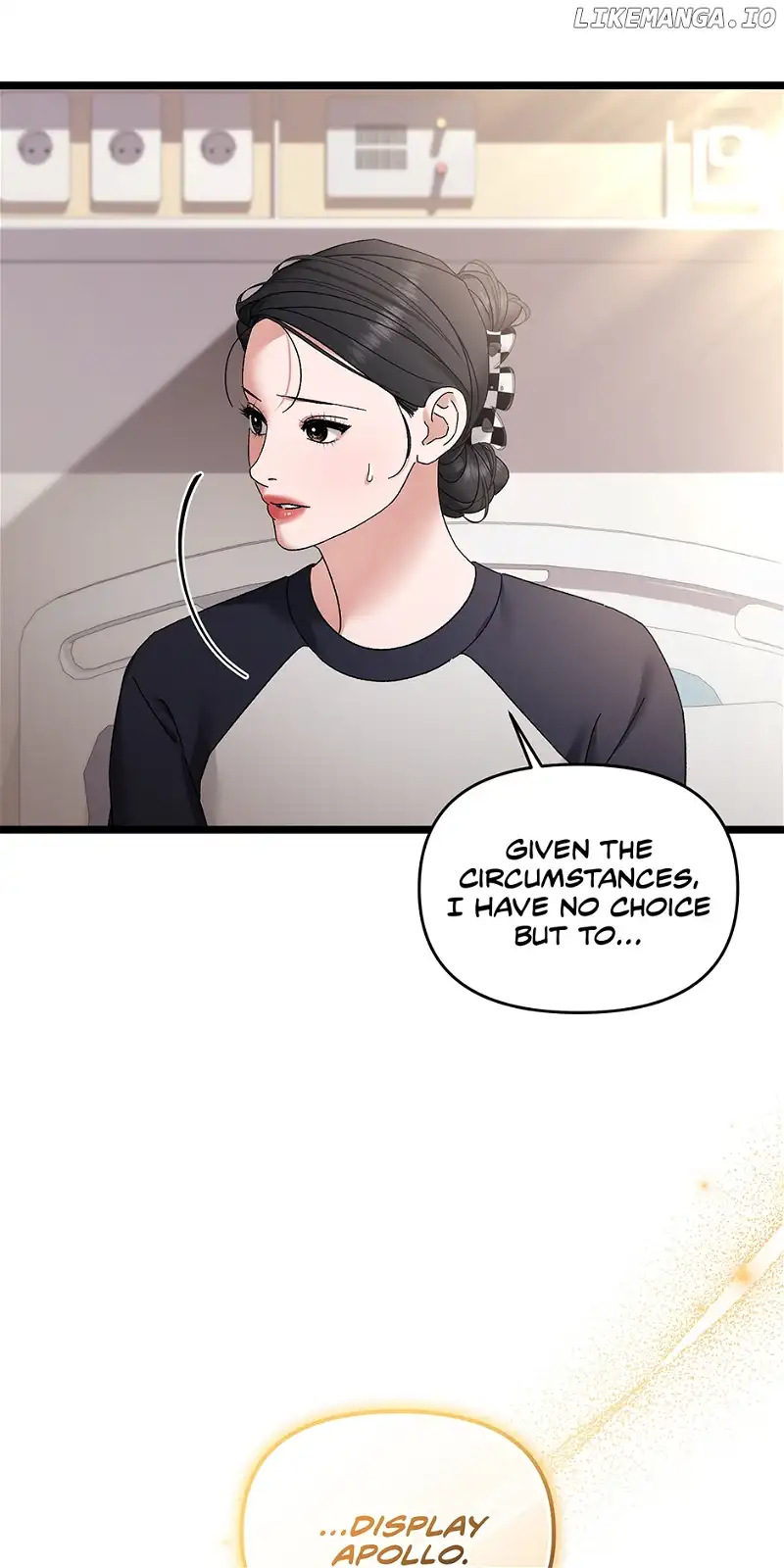 Apollo’s Heart Chapter 71 - Page 35