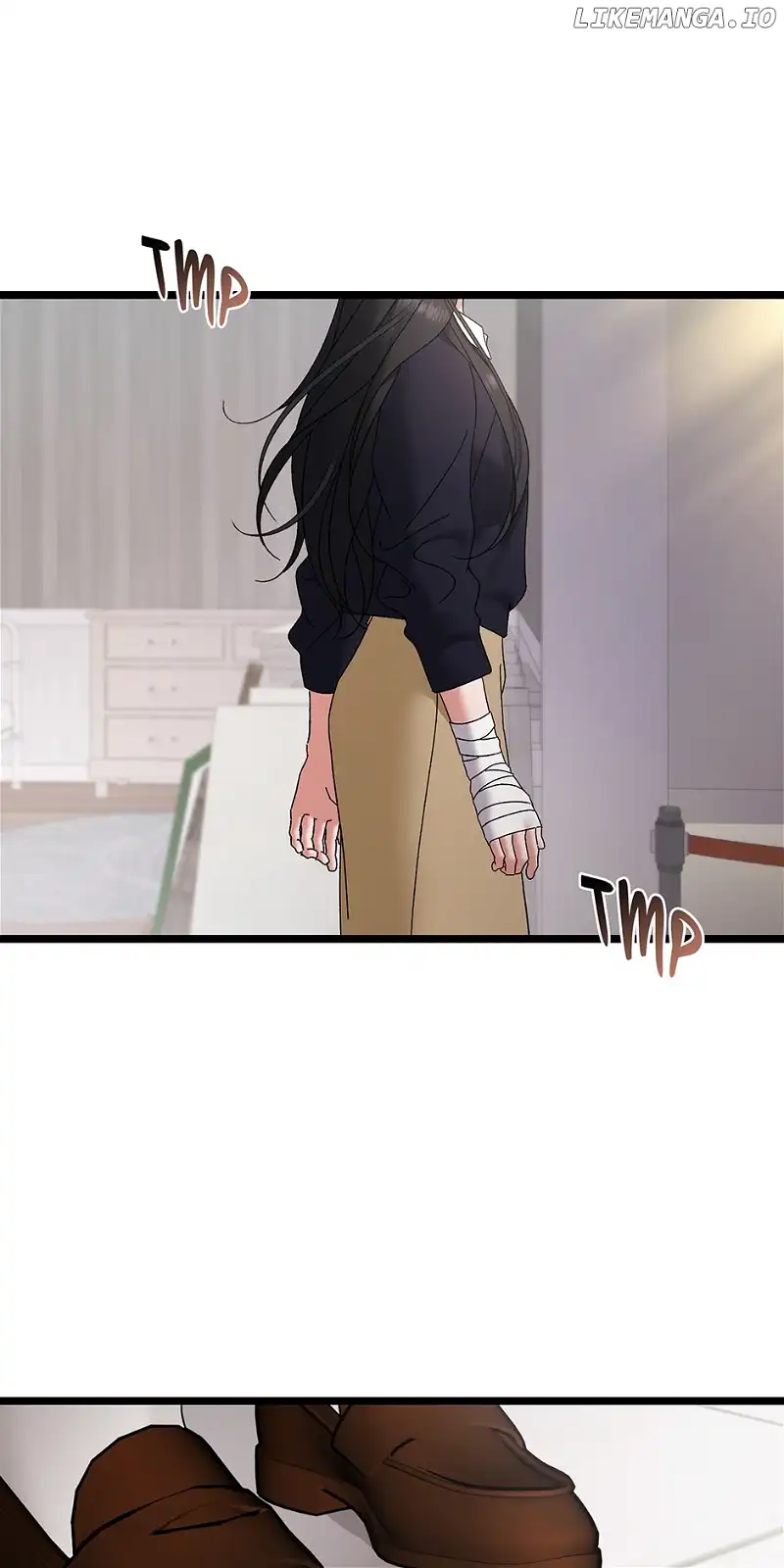 Apollo’s Heart Chapter 71 - Page 37