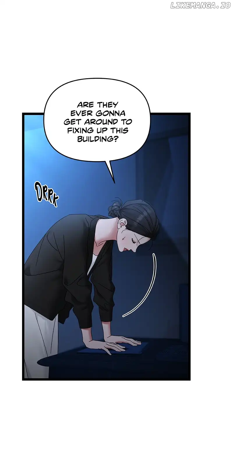 Apollo’s Heart Chapter 71 - Page 6