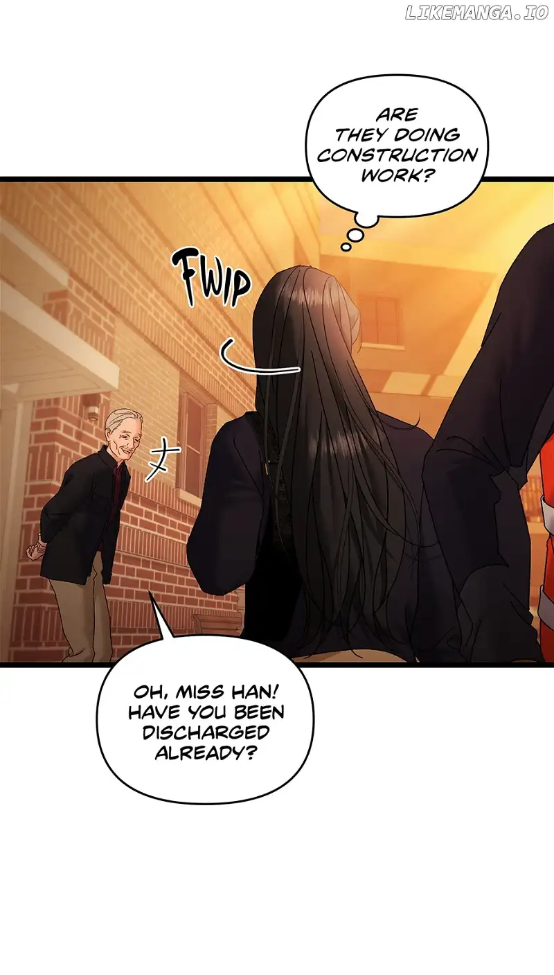 Apollo’s Heart Chapter 71 - Page 52