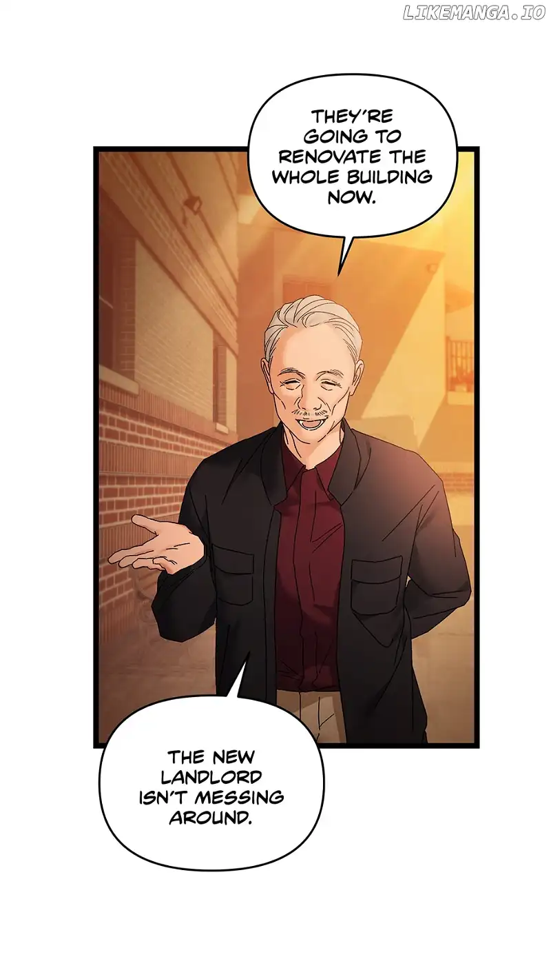 Apollo’s Heart Chapter 71 - Page 54