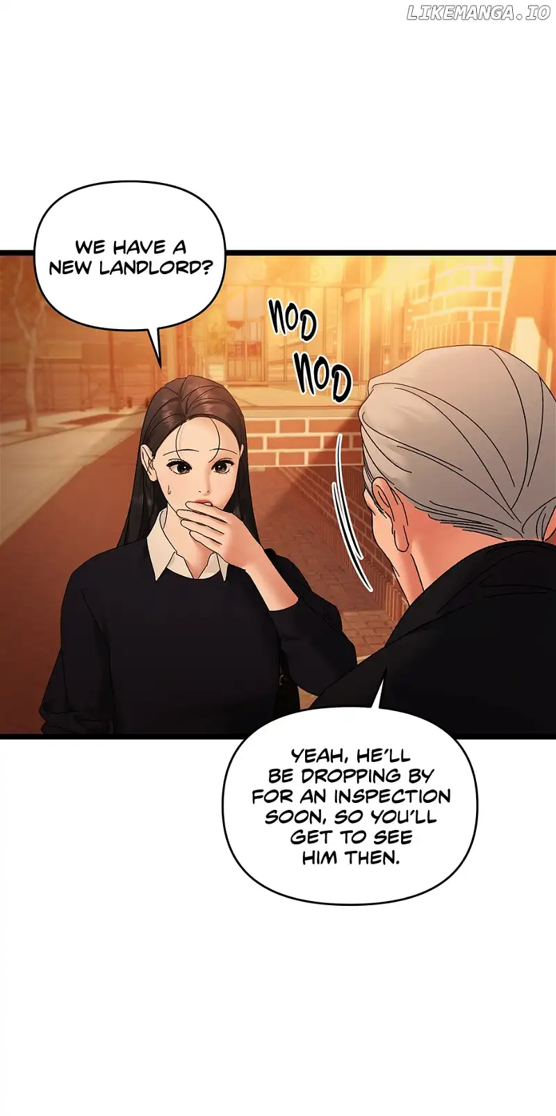 Apollo’s Heart Chapter 71 - Page 55