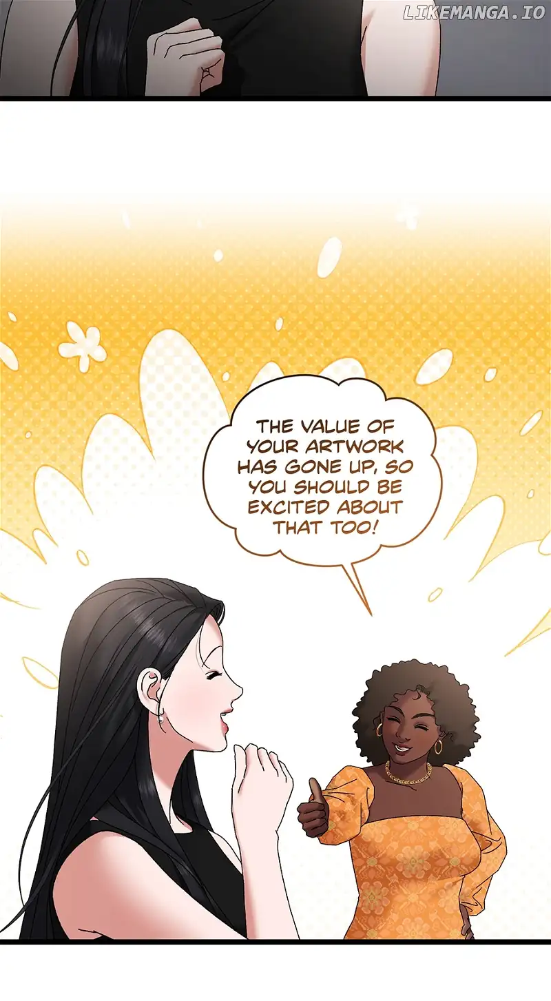 Apollo’s Heart Chapter 72 - Page 11