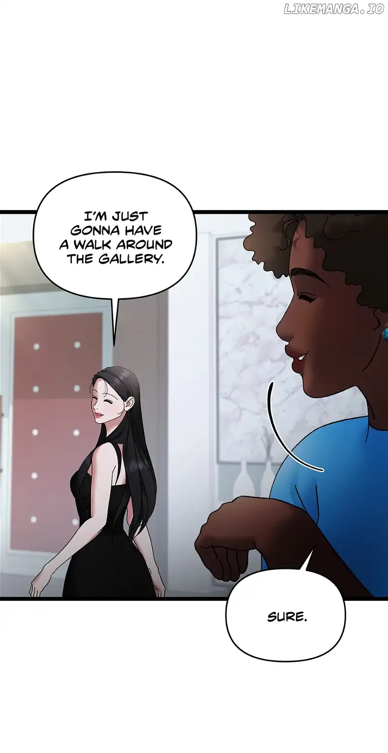 Apollo’s Heart Chapter 72 - Page 15