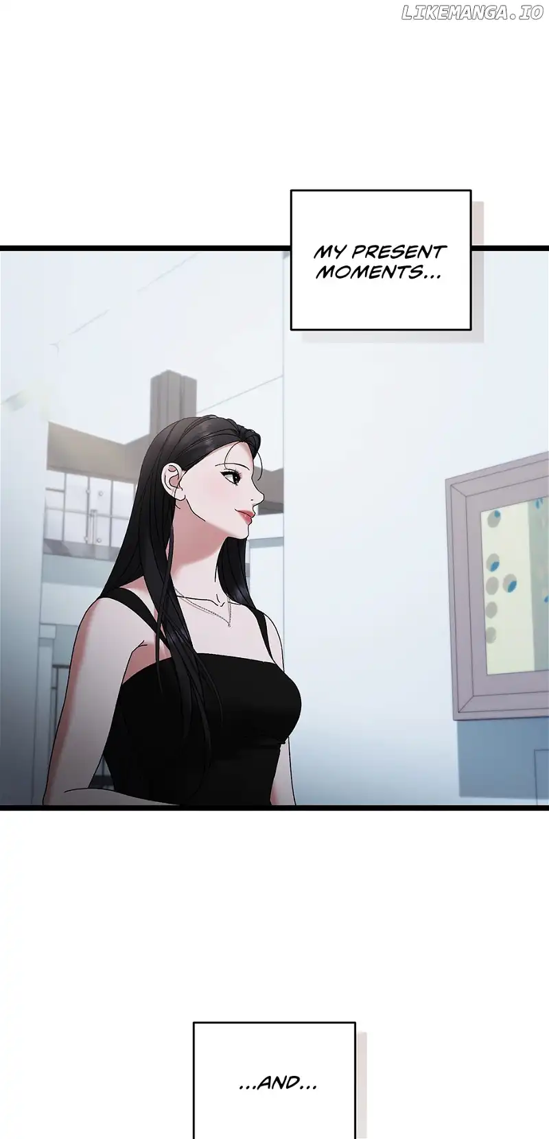 Apollo’s Heart Chapter 72 - Page 17