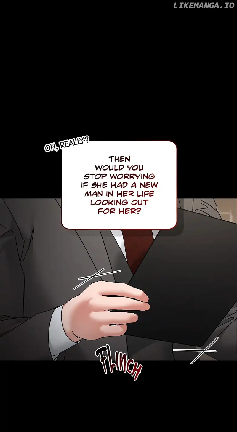 Apollo’s Heart Chapter 72 - Page 35