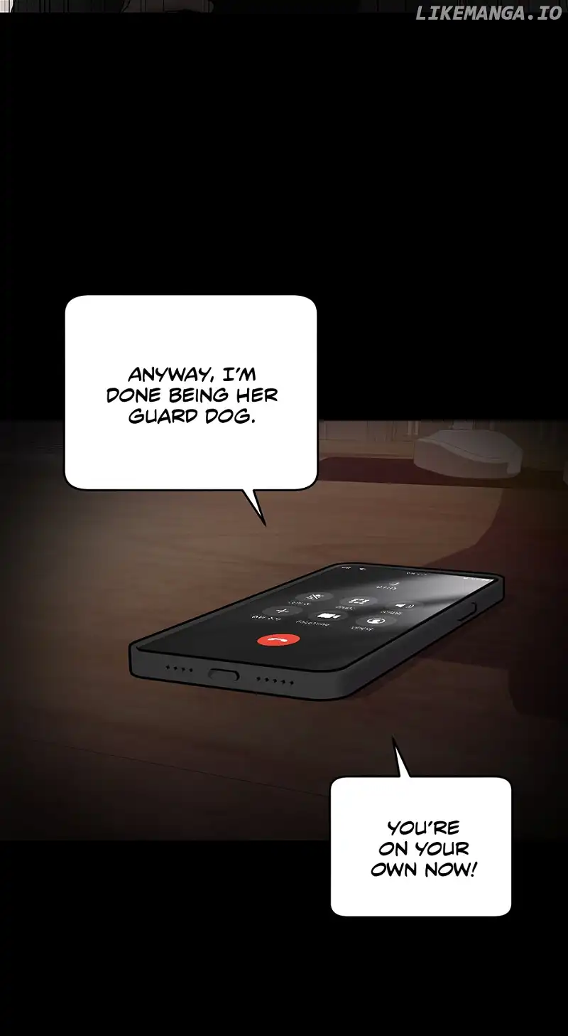 Apollo’s Heart Chapter 72 - Page 38
