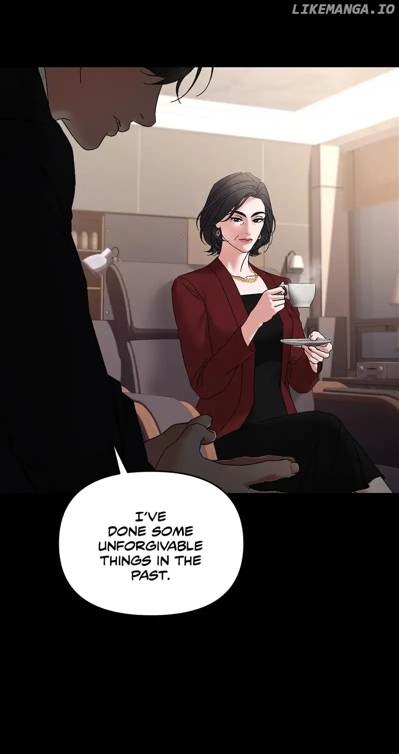 Apollo’s Heart Chapter 72 - Page 45