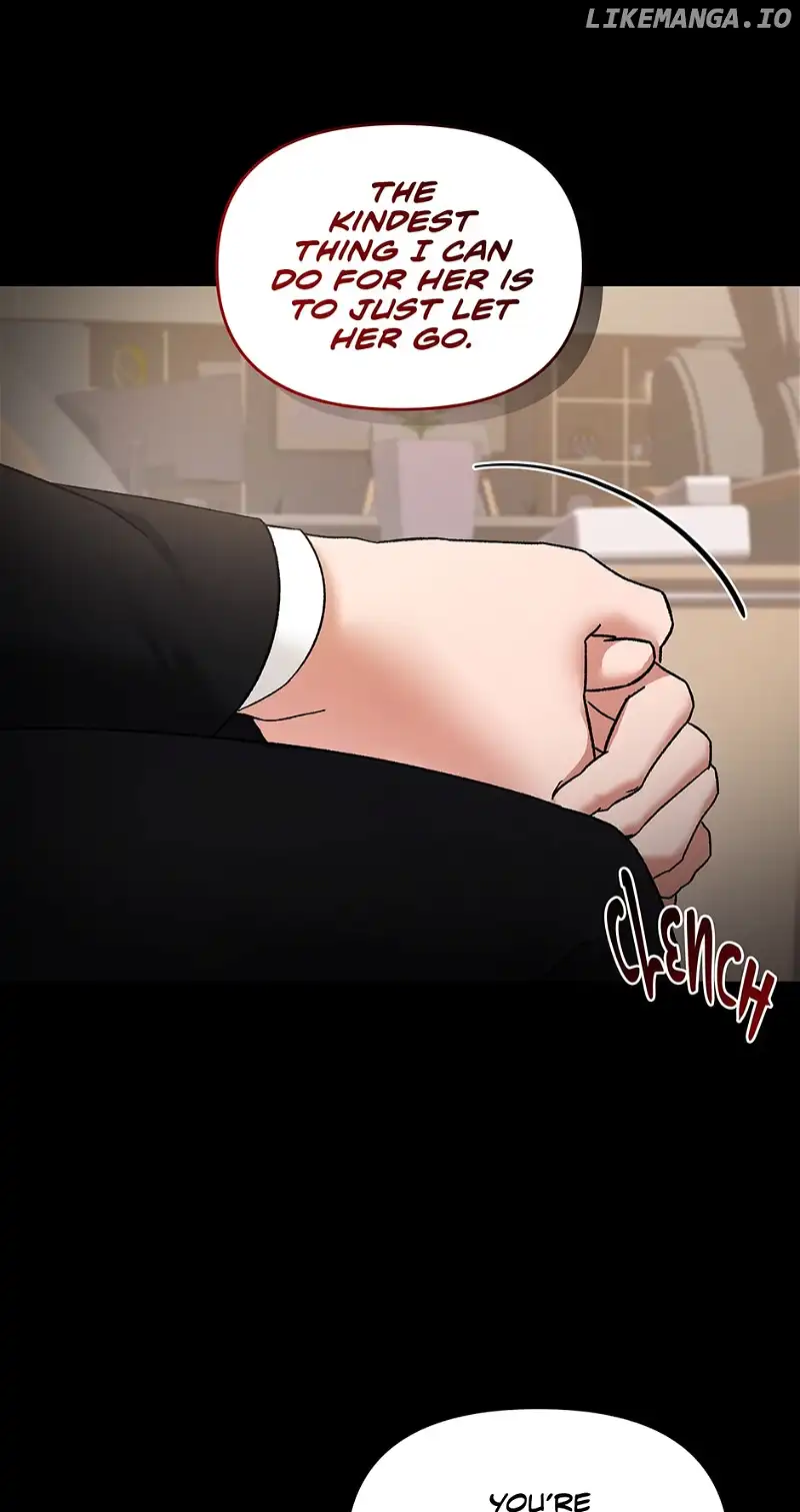 Apollo’s Heart Chapter 72 - Page 46