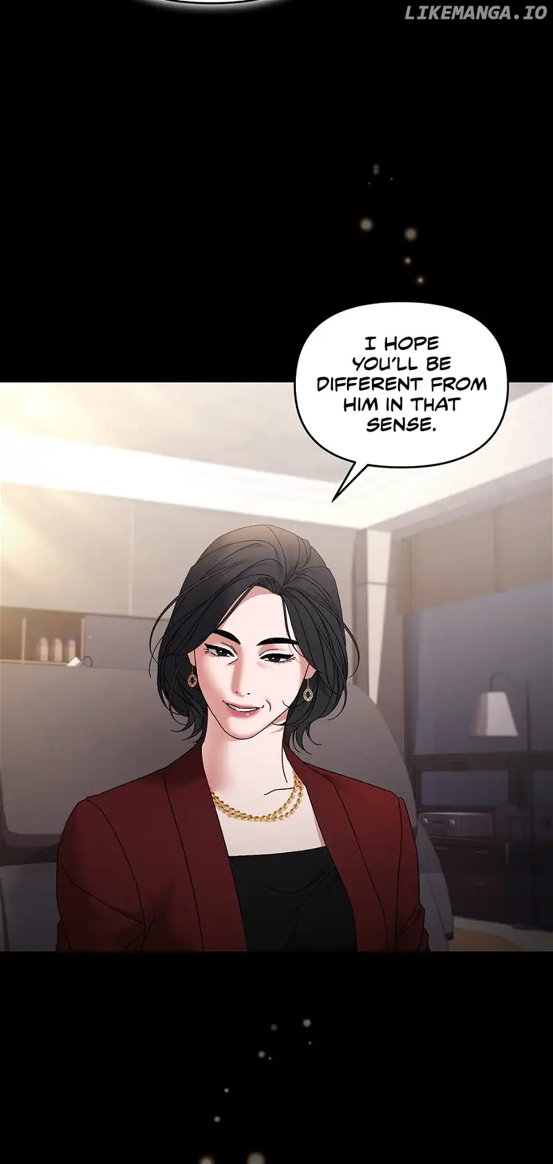 Apollo’s Heart Chapter 72 - Page 51