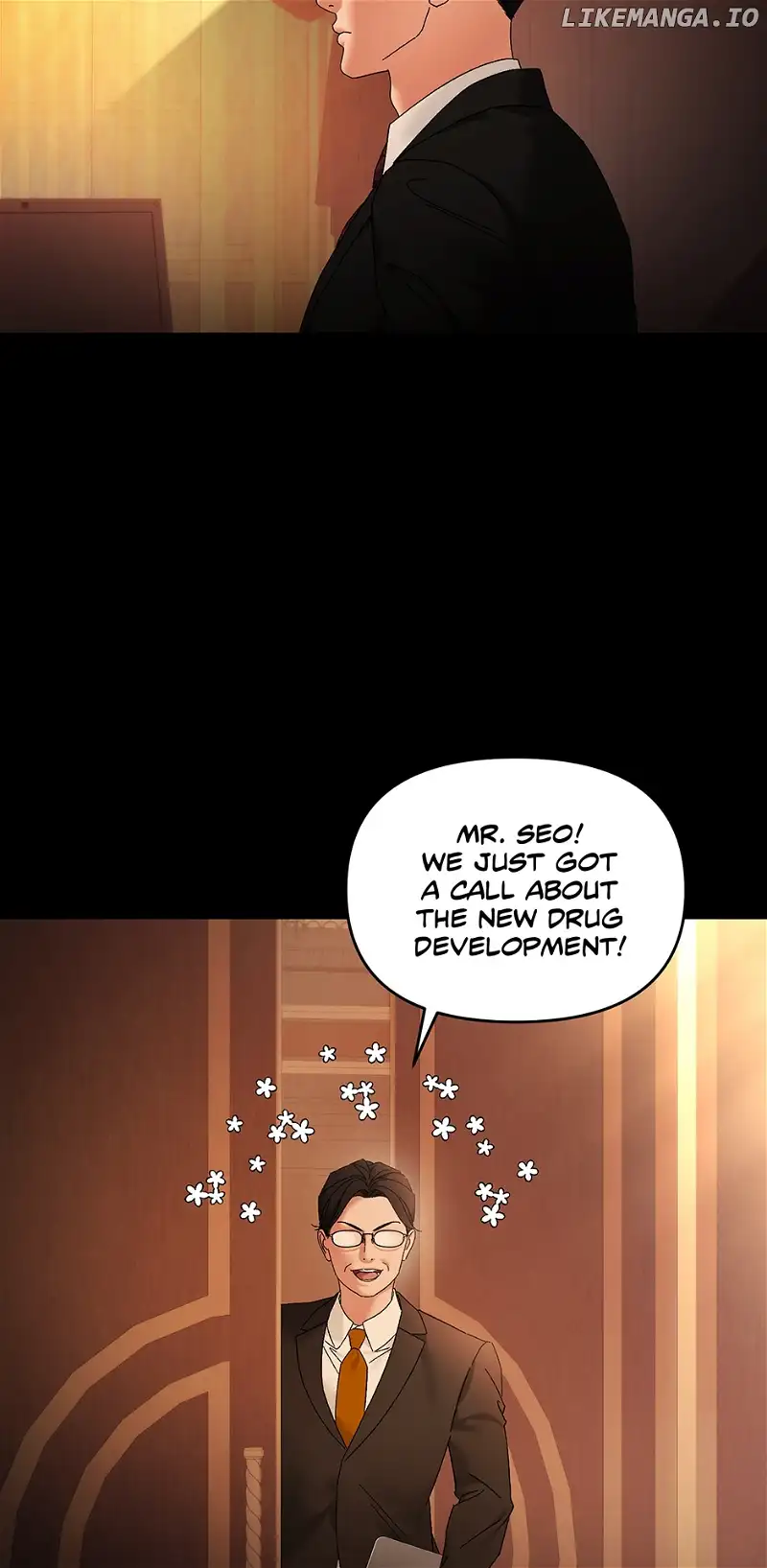 Apollo’s Heart Chapter 72 - Page 56