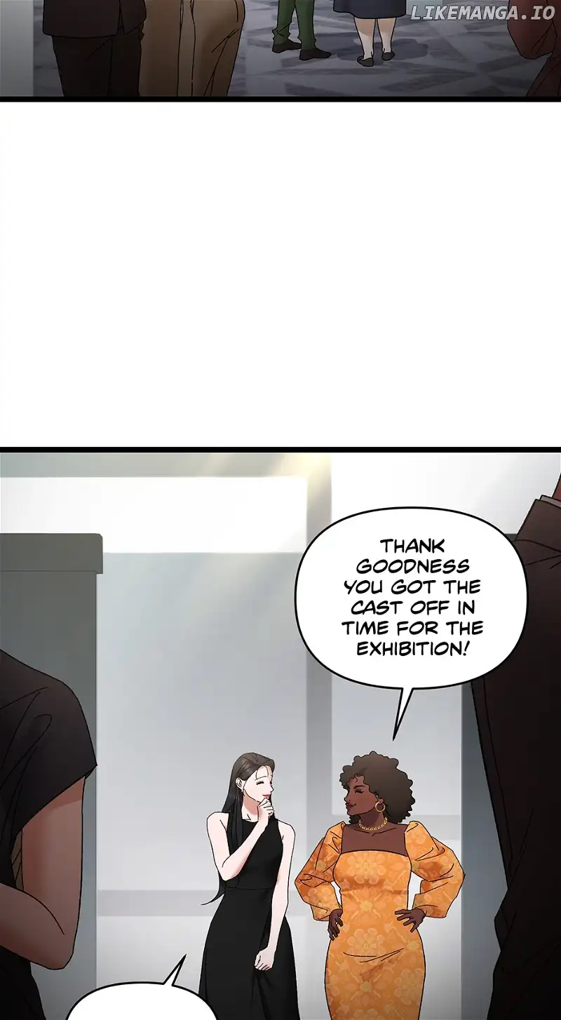 Apollo’s Heart Chapter 72 - Page 8