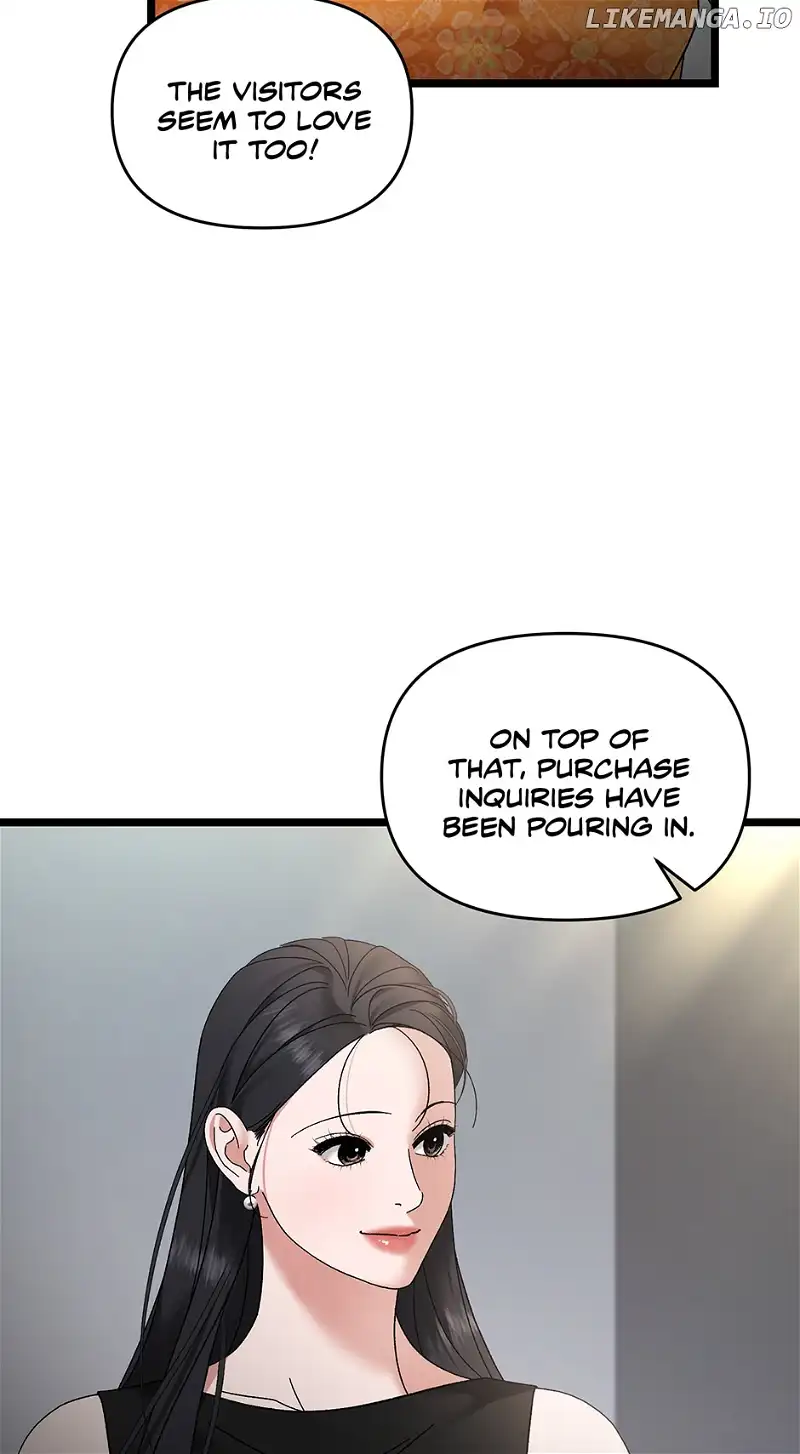Apollo’s Heart Chapter 72 - Page 10