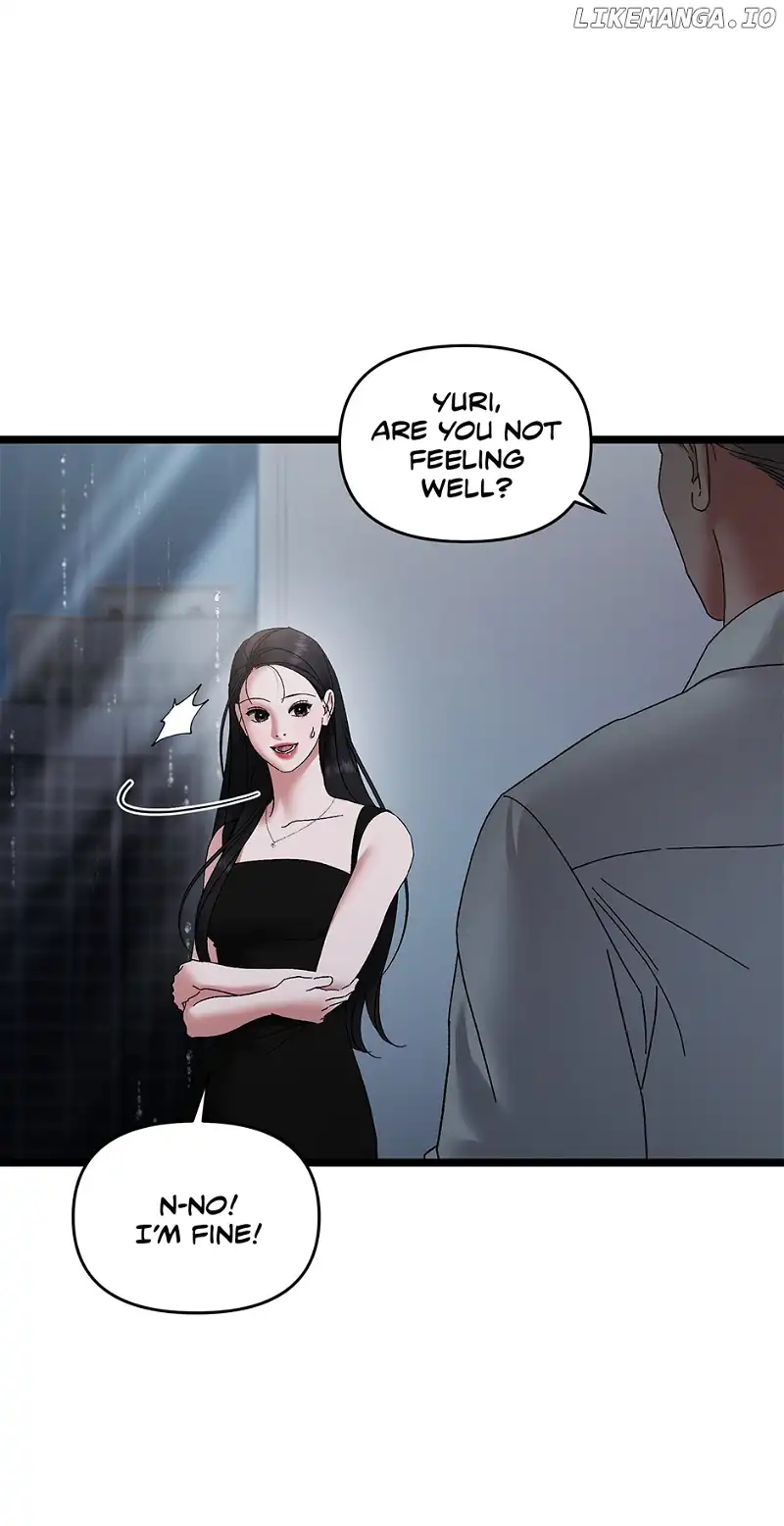 Apollo’s Heart Chapter 73 - Page 15