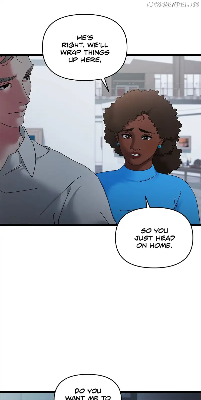 Apollo’s Heart Chapter 73 - Page 17