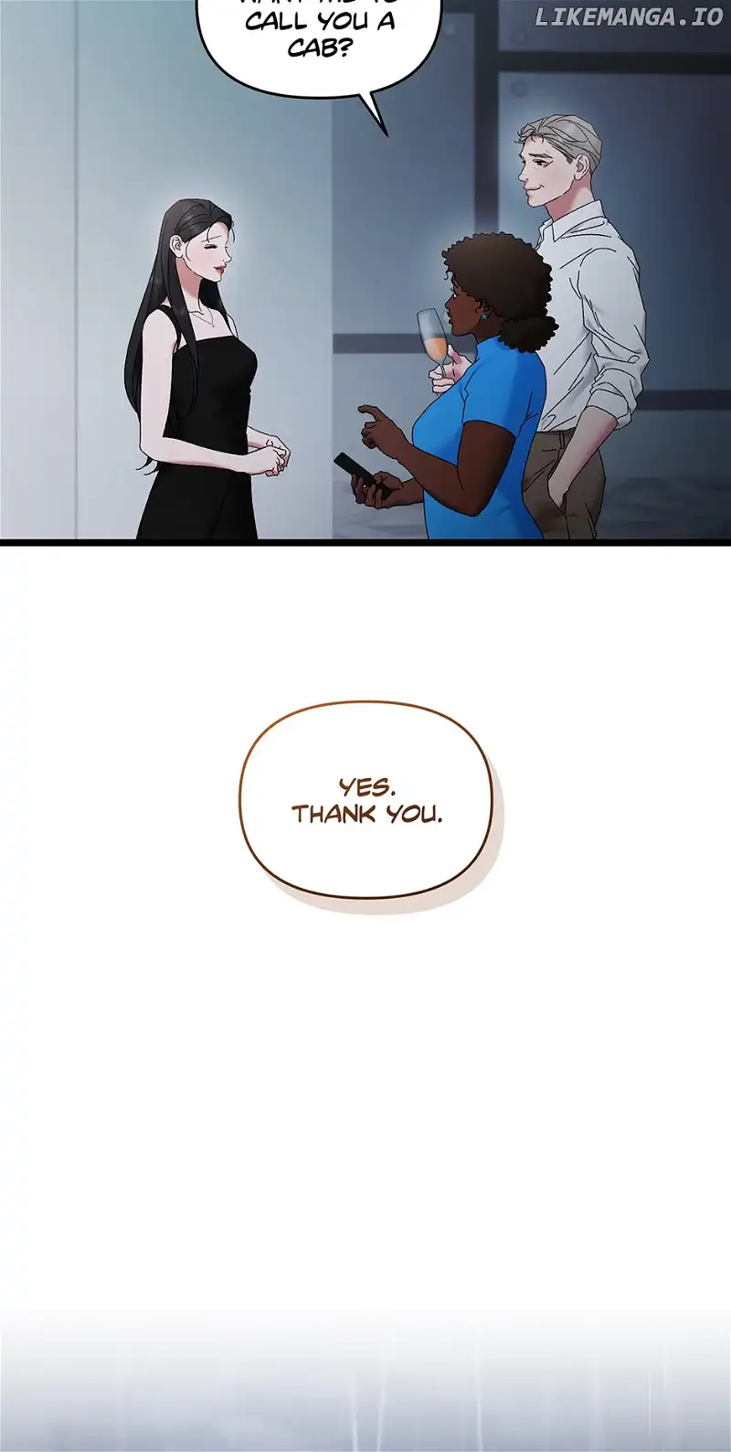 Apollo’s Heart Chapter 73 - Page 18