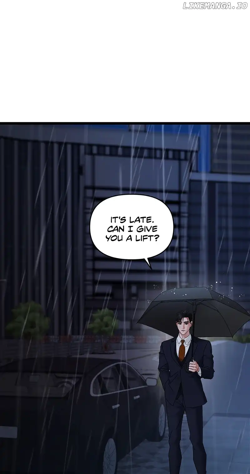 Apollo’s Heart Chapter 73 - Page 21