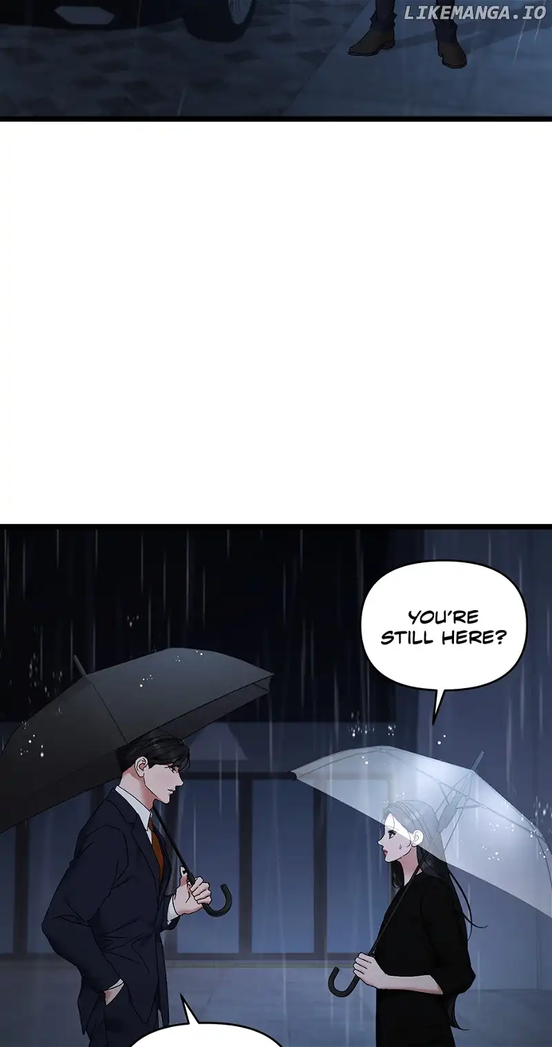 Apollo’s Heart Chapter 73 - Page 22