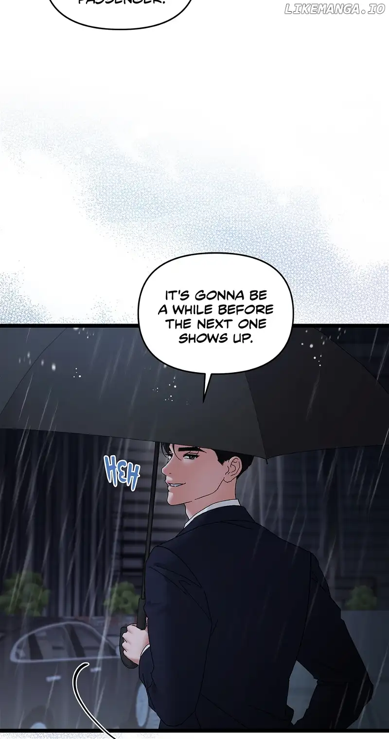 Apollo’s Heart Chapter 73 - Page 24